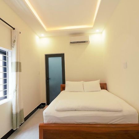 Gold Stone Homestay Hoi An Exterior foto